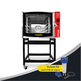 HORNO CURVELINE 5 BANDEJAS