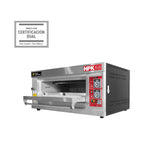 HORNO DE PISO HPK-1 4060