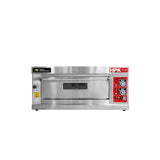 HORNO DE PISO HPK-1 4060