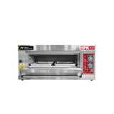 HORNO DE PISO HPK-1 4060