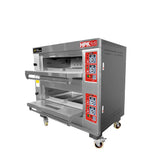 HORNO DE PISO HPK-2 4060