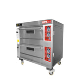 HORNO DE PISO HPK-2 4060