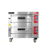 HORNO DE PISO HPK-2 4060