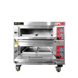 HORNO DE PISO HPK-2 4060