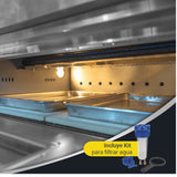 HORNO DE PISO HPK-2 4060