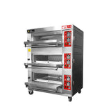 HORNO DE PISO HPK-3 4060