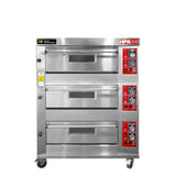 HORNO DE PISO HPK-3 4060