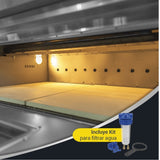 HORNO DE PISO HPK-3 4060