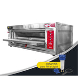 HORNO DE PISO HPK-1 5868