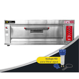 HORNO DE PISO HPK-1 5868