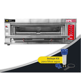 HORNO DE PISO HPK-1 5868