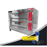 HORNO DE PISO HPK-2 5868