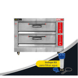 HORNO DE PISO HPK-2 5868