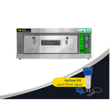 HORNO DE PISO HPK-1 4060 ELÉCTRICO