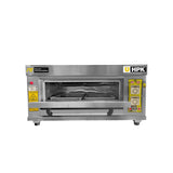 HORNO DE PISO U HPK-1 4060