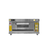 HORNO DE PISO U HPK-1 4060