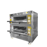 HORNO DE PISO U HPK-2 4060