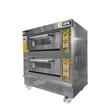HORNO DE PISO U HPK-2 4060