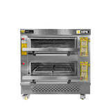 HORNO DE PISO U HPK-2 4060