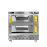 HORNO DE PISO U HPK-2 4060