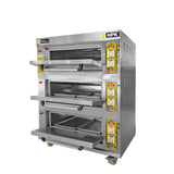 HORNO DE PISO U HPK-3 4060