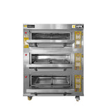 HORNO DE PISO U HPK-3 4060