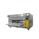 HORNO DE PISO U HPK-1 D 4060