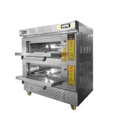 HORNO DE PISO U HPK-2 D 4060