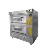 HORNO DE PISO U HPK-2 D 4060