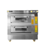 HORNO DE PISO U HPK-2 D 4060