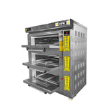 HORNO DE PISO U HPK-3 D 4060