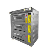 HORNO DE PISO U HPK-3 D 4060