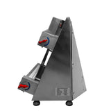 FORMADORA PARA PIZZA QS-15