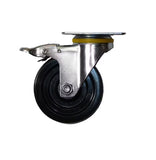 CONGELADORA VERT 1340L 2PTA EU THL1410BT 148X83X201CM -18/-22°C INOX MASTERCOLD
