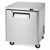 MESON REFRIGERADO 1 PTA 195LT SR-28D1 USA 70X76X90CM +2/+8°C 220V MASTERCOLD