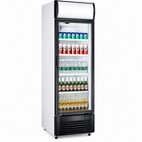 VISICOOLER LG-300 1PTA 300L 62X58X162CM 0°/+°5C AIRE FORZADO MASTERCOLD