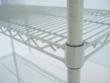 ESTANTE EPOXICO 150X60X180CM 4 REPISAS BC-BIG COOK