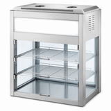 VITRINA FRIO PASS THROUGH 290L 90X60X100CM MASTERCOLD