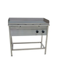 Plancha Churrasquera Industrial a gas 50 x 100 cm