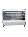 Mesón refrigerado 1.5 mt