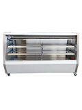 Mesón refrigerado 2.0 mt