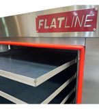 HORNO FLATLINE  8 BANDEJAS