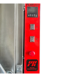HORNO FLATLINE  8 BANDEJAS