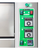 HORNO DE PISO U HPK-2 4060 ELECTRICO 380 V