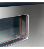 HORNO DE PISO U HPK-2 4060 ELECTRICO 380 V