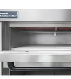 HORNO DE PISO U HPK-2 4060 ELECTRICO 380 V