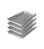 HORNO DE PISO U HPK-2 4060 ELECTRICO 380 V
