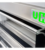 HORNO DE PISO UHPK-2 D 40x60 ELECTRICO 380V