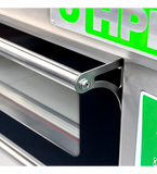 HORNO DE PISO UHPK-2 D 40x60 ELECTRICO 380V
