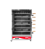 ASADOR DE POLLO VENANCIO HORIZONTAL APH-30